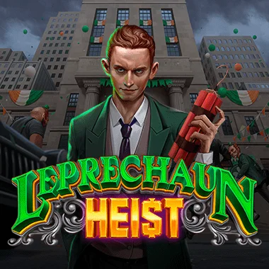 Leprechaun Heist